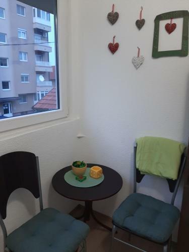 Apartman Maja