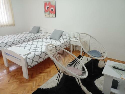 Apartamento Sweet Dreams