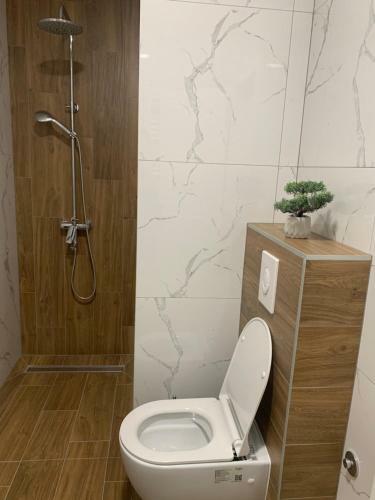 Apartman Geneva