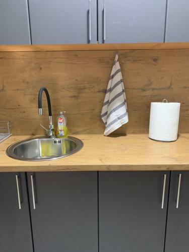 Apartman Geneva