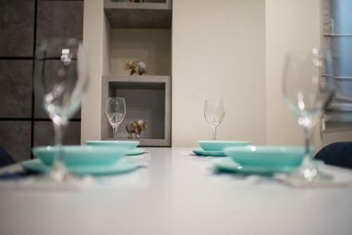Apartmani Milanovic