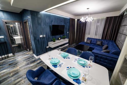 Apartmani Milanovic