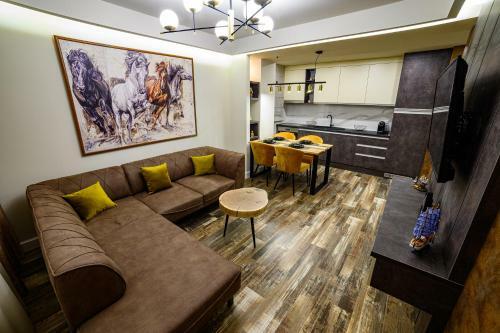 Apartmani Milanovic