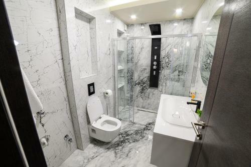 Apartmani Milanovic