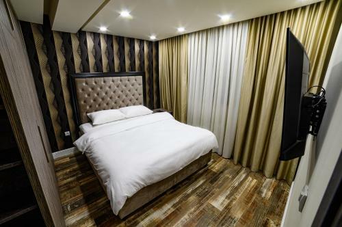 Apartmani Milanovic