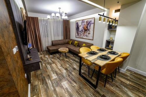 Apartmani Milanovic