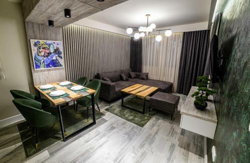 Apartmani Milanovic