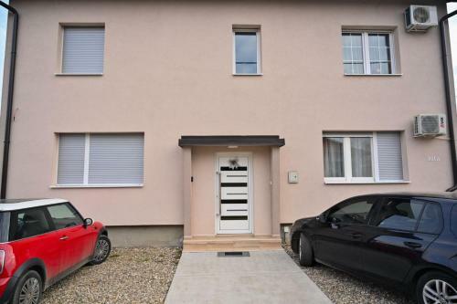 Studio Apartmani Emili Apartman Br 2