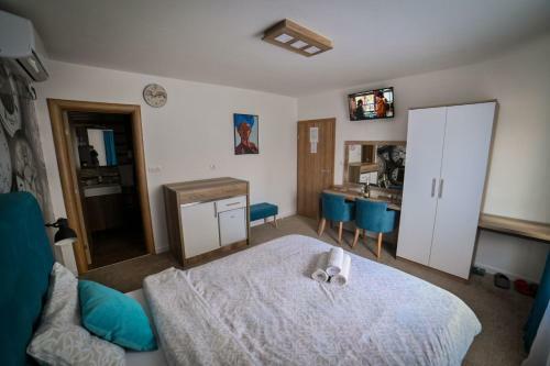 Studio Apartmani Emili Apartman Br 2
