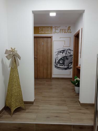 Studio Apartmani Emili Apartman Br 2