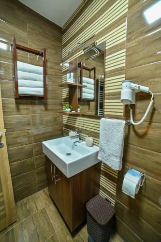 Studio Apartmani Emili Apartman Br 2
