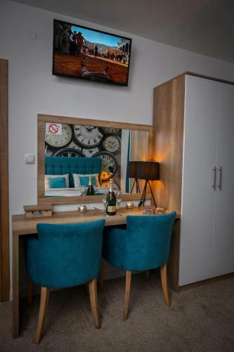 Studio Apartmani Emili Apartman Br 2