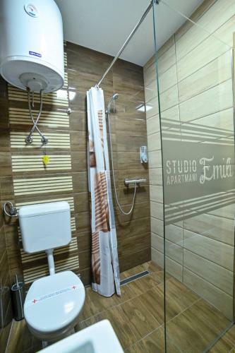 Studio Apartmani Emili Apartman Br 2