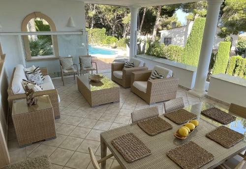 Villa Gloriann
