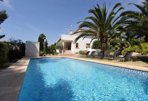 Villa Gloriann