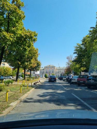Apartamento Stan Na Dan Centar