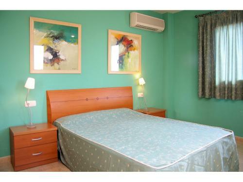 3378 Villa Portichol
