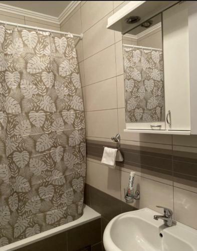 Apartman Babi?