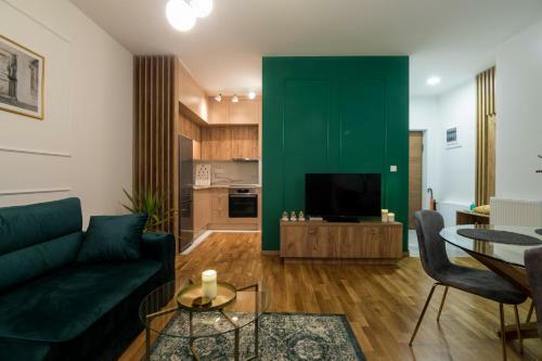 Apartman Park
