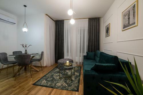 Apartman Park