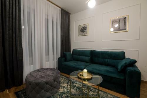 Apartman Park