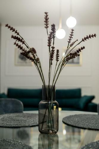 Apartman Park