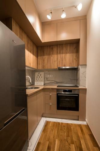 Apartman Park