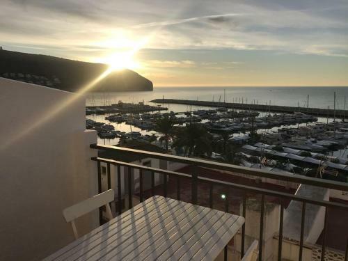 Apartamento Sailmoraira