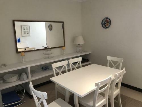 Apartamento Sailmoraira