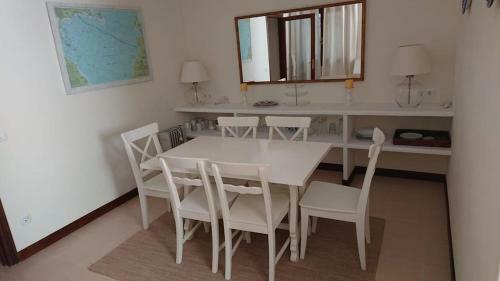 Apartamento Sailmoraira