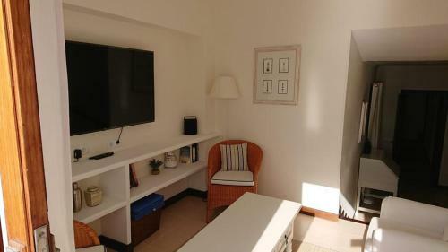Apartamento Sailmoraira