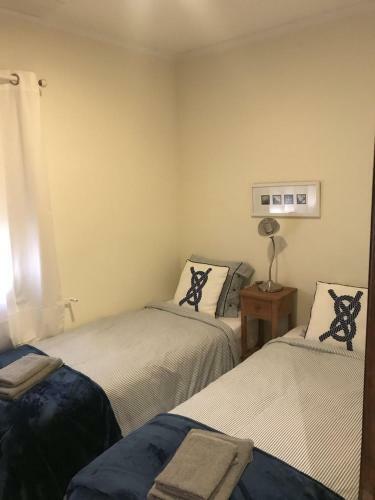Apartamento Sailmoraira