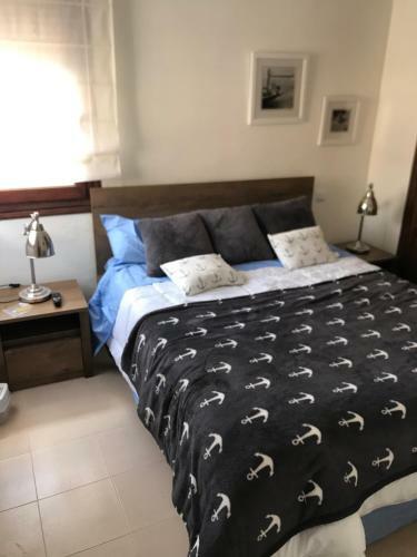 Apartamento Sailmoraira