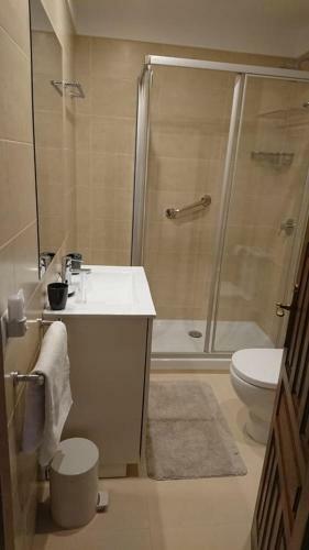 Apartamento Sailmoraira