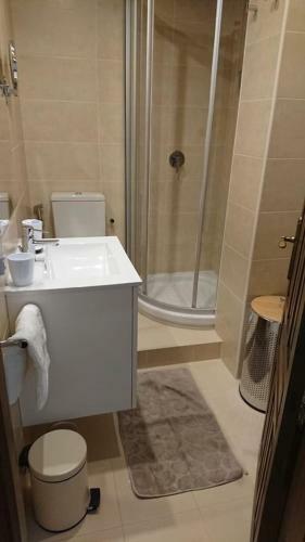 Apartamento Sailmoraira