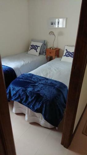 Apartamento Sailmoraira
