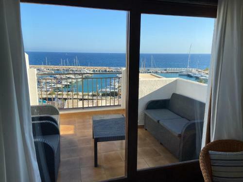 Apartamento Sailmoraira