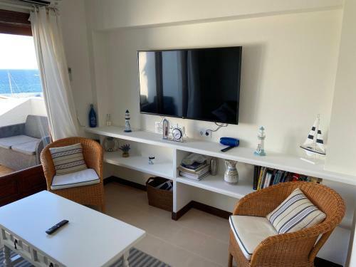 Apartamento Sailmoraira