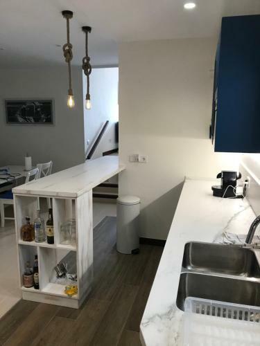 Apartamento Sailmoraira