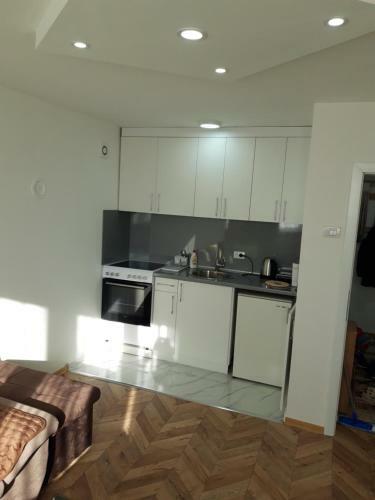 Apartamento Stan Na Dan Simikic