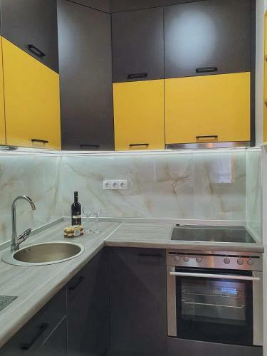 Zara Apartman 1