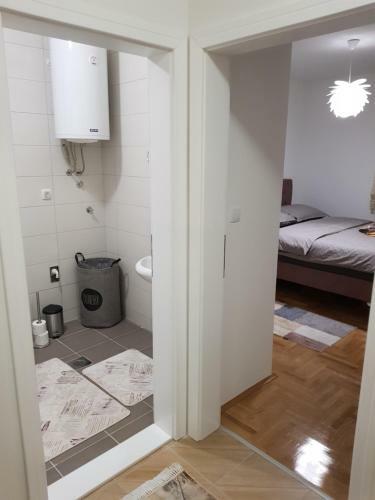 Sunrise Apartman