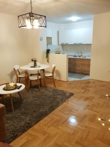 Sunrise Apartman