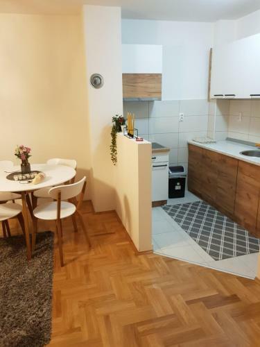 Sunrise Apartman