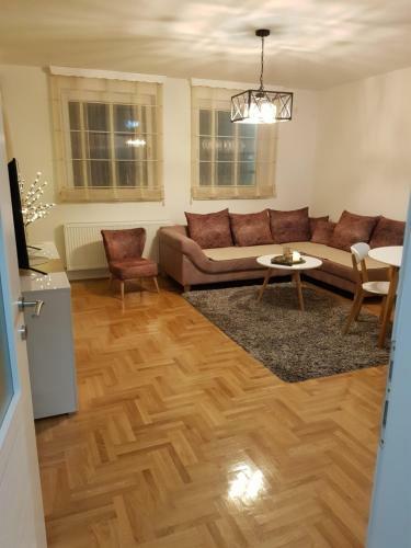 Sunrise Apartman