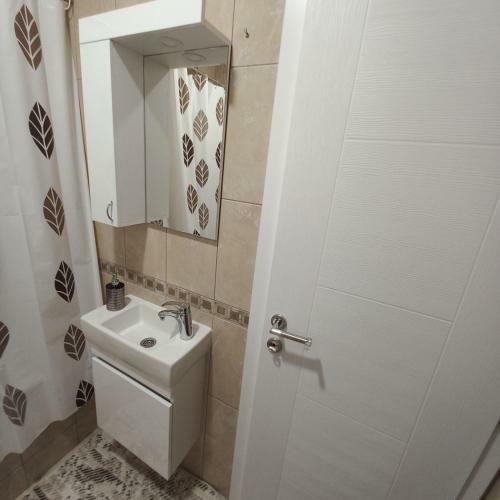 Apartamento Stan Na Dan Ka?a Bijeljina