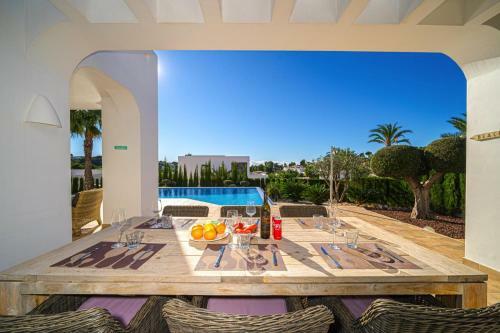 Villa La Colina - Managed By Almarina