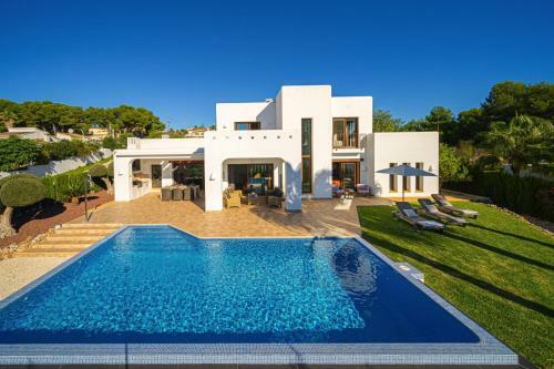 Villa La Colina - Managed By Almarina