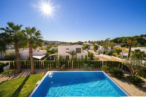 Villa La Colina - Managed By Almarina