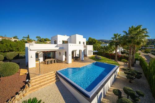 Villa La Colina - Managed By Almarina